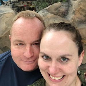 Meet your Posher, Joellen